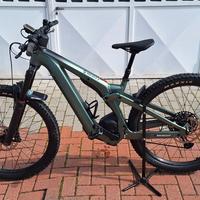 Ebike SCOTT  Patron 930 anno  2024