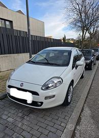 Fiat Punto Street