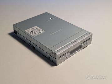 Lettore Floppy Disk Drive 3.5" Interno Sony MPF920