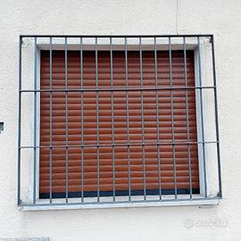 inferriate