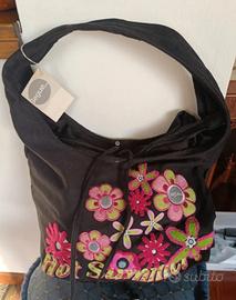 Borsa capiente NUOVA, Segue