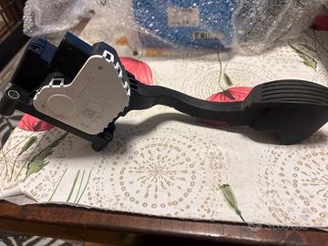 Pedale acceleratore fiat panda