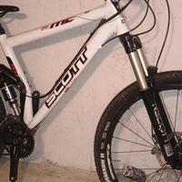 Mtb Scott
