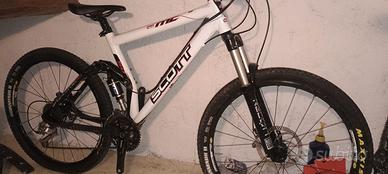 Mtb Scott