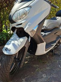 Yamaha X-Max 250 2013