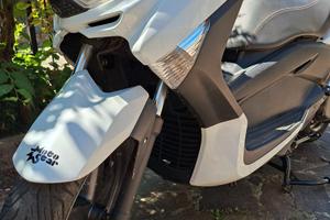 Yamaha X-Max 250 2013