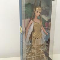 Barbie principessa dei vichinghi