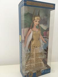 Barbie principessa dei vichinghi