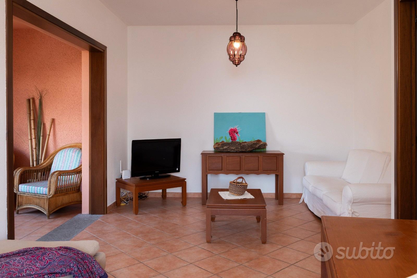 Appartamento – Olbia, Poltu Qualtu, Gallura Nord-Est Sardegna - Vista 4