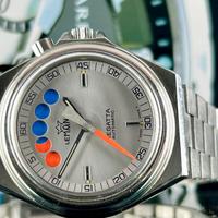 Lemania regatta automatico