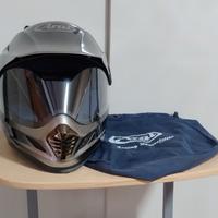 casco Arai Tour  Cross 