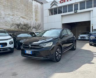 Volkswagen Taigo 1.0 TSI 95 CV Life