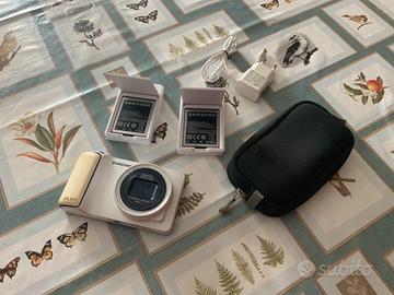 Fotocamera SAMSUNG Galaxy