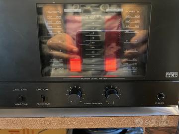 Kenwood Basic M2A