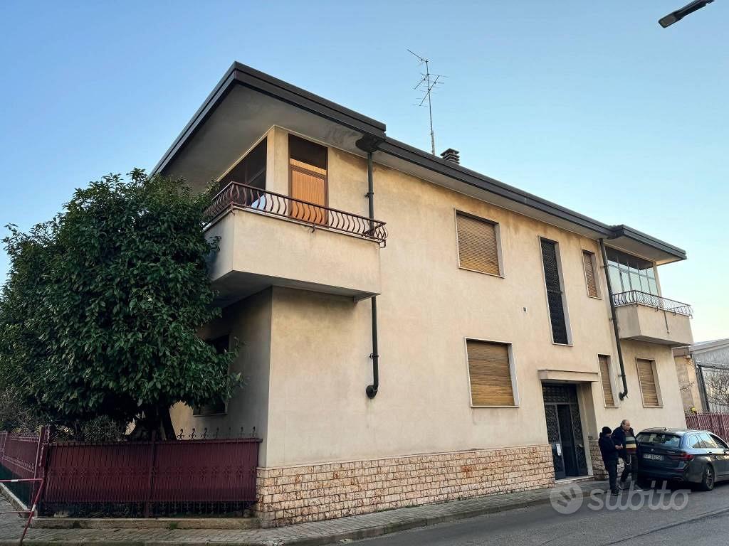 Apartment in Seregno, Sant'Ambrogio, San Rocco - Vista 3