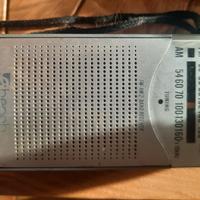 Pocket Radio