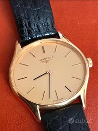 Orologio Longines