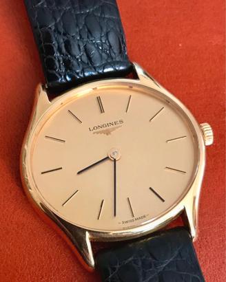 Orologio Longines