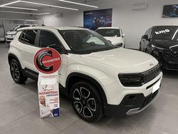 JEEP Avenger 1.2 Summit