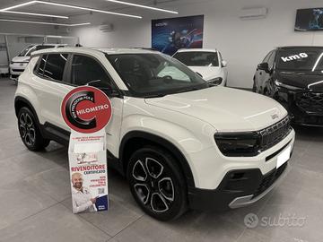 JEEP Avenger 1.2 Summit