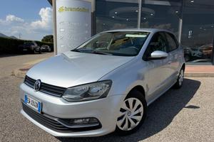 Volkswagen Polo 1.0 MPI 75 CV 5p. Comfortline