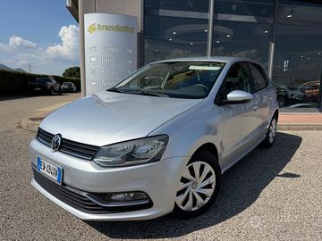 Volkswagen Polo 1.0 MPI 75 CV 5p. Comfortline