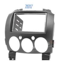 TELAI RADIO 2-DIN PER MAZDA 2 DEMIO