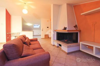 PORZIONE DI BIFAMILIARE A GIULIANOVA