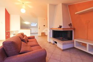 PORZIONE DI BIFAMILIARE A GIULIANOVA