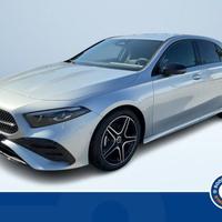 Mercedes-Benz Classe A 180d Automatic AMG Lin...