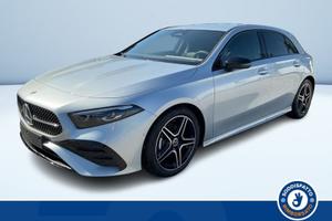 Mercedes-Benz Classe A 180d Automatic AMG Lin...