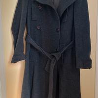 cappotto donna vintage Isap 