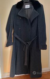 cappotto donna vintage Isap 