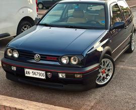 Golf GTI