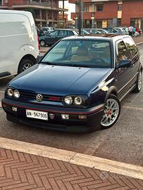 Golf GTI