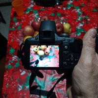 Fotocamera bridge panasonic lumix dmc fz28