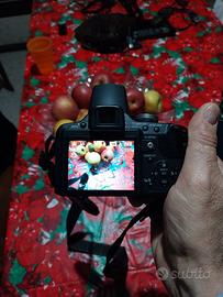 Fotocamera bridge panasonic lumix dmc fz28