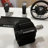 Fanatec DD Pro 8nm