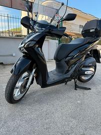 Honda SH 150