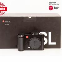 Leica SL (Typ 601)