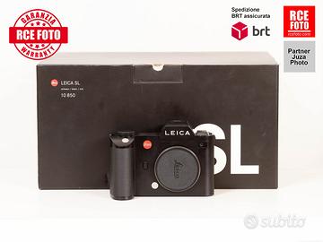 Leica SL (Typ 601)