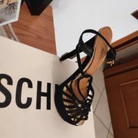 sandali più stivali