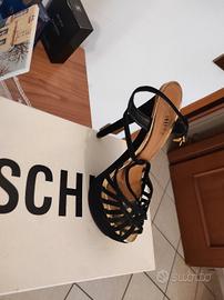 sandali più stivali