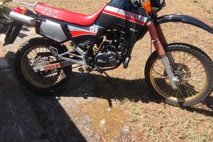 Malaguti Runner 125