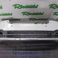 PARAURTI ANTERIORE PER SUPERB III 3V 2020