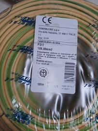 5 MATASSE FILO GV 6 MM2 IN STOCK