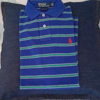 polo raloh lauren polo custom fit vintage