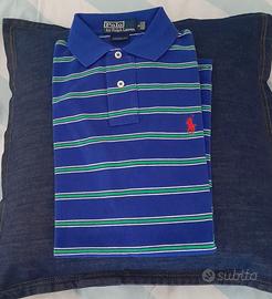 polo raloh lauren polo custom fit vintage