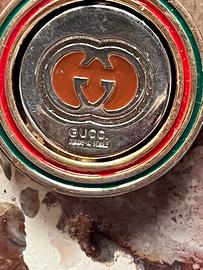 Portachiavi gucci originale
