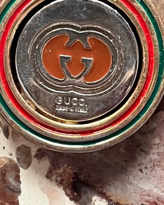 Portachiavi gucci originale